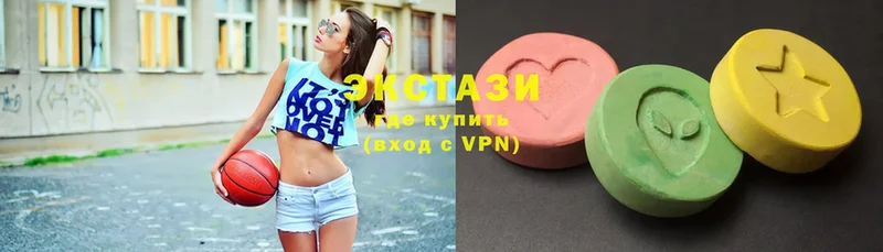 Ecstasy таблы Усинск